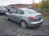 Mazda Mazda3 Gs/Gx JM1BL1SF4A1120323 снимка