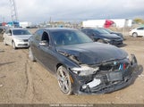 BMW 328D xDrive WBA8F1C58GK439022 снимка