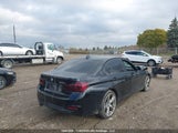 BMW 328D xDrive WBA8F1C58GK439022 снимка