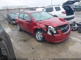 Nissan Sentra 2.0 3N1AB61E09L648050 снимка