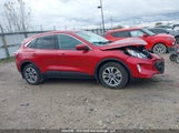 Ford Escape Sel 1FMCU9CZ3NUB59073 снимка
