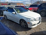 Mercedes-Benz E 350 WDDKK5GF0BF110627 снимка