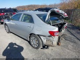 Toyota Corolla S/Le 2T1BU4EE4DC005626 снимка