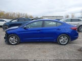 Hyundai Elantra Preferred Auto Ivt KMHD84LF4LU909496 photo