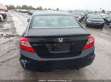 Honda Civic Lx 2HGFB2F47CH053127 снимка