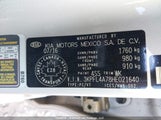 Kia Forte Ex/Ex Luxury/Ex+/Lx/Lx+ 3KPFL4A78HE021640 photo