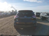 Nissan Rogue S/Sv 5N1AT2ML5EC788562 снимка