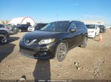 Nissan Rogue S/Sv 5N1AT2ML5EC788562 снимка