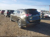 Nissan Rogue S/Sv 5N1AT2ML5EC788562 снимка