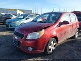 Chevrolet Aveo Lt 3G1TC6DE9AL129252 снимка