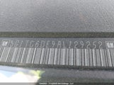 Chevrolet Aveo Lt 3G1TC6DE9AL129252 снимка