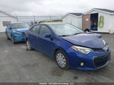 Toyota Corolla S 2T1BURHE5EC028715 снимка