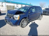 Chevrolet Equinox Lt 2CNDL43F996207342 снимка