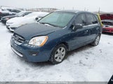 Kia Rondo Ex/Ex-Premium/Lx KNAFG528797289451 photo