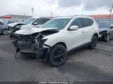 Nissan Rogue S/Sl/Sv 5N1AT2MV6FC799248 снимка