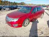Ford Fusion 3FAHP0JA8CR233768 снимка