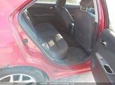 Ford Fusion 3FAHP0JA8CR233768 снимка