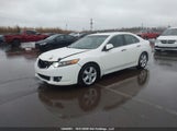 Acura Tsx Premium/Technology Package JH4CU2F65AC801918 снимка