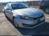 Kia Optima Ex/Ex Luxury/Ex+ KNAGN4A72B5231312 снимка