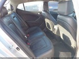 Kia Optima Ex/Ex Luxury/Ex+ KNAGN4A72B5231312 снимка
