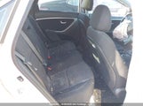 Hyundai Elantra Gt KMHD35LHXGU329472 fotografie