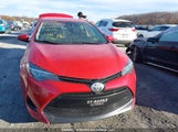 Toyota Corolla Le 2T1BURHE5KC146159 снимка