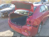 Toyota Corolla Le 2T1BURHE5KC146159 снимка