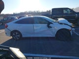 Honda Civic Lx 2HGFC2F52KH036384 снимка