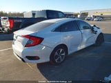 Honda Civic Lx 2HGFC2F52KH036384 снимка