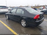 Honda Civic Ex 2HGES16825H013906 снимка