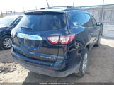Chevrolet Traverse Lt 1GNKVGKDXGJ329982 снимка