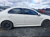 Mitsubishi Lancer Gt/Se JA32U2FU1FU605728 снимка