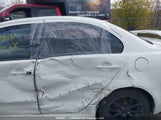 Mitsubishi Lancer Gt/Se JA32U2FU1FU605728 снимка