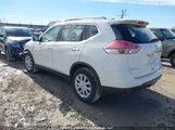 Nissan Rogue S/Sl/Sv 5N1AT2MT9GC912173 fotografie