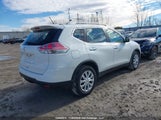 Nissan Rogue S/Sl/Sv 5N1AT2MT9GC912173 fotografie