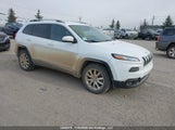 Jeep Cherokee Limited 1C4PJMDS4FW703332 снимка