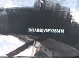 Nissan Sentra S/S Plus 3N1AB8BV5PY263478 снимка