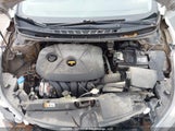 Hyundai Elantra 5NPDH4AE7DH242756 снимка