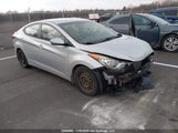 Hyundai Elantra 5NPDH4AE7DH242756 снимка