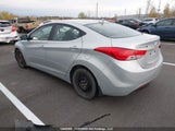 Hyundai Elantra 5NPDH4AE7DH242756 снимка
