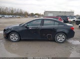 Chevrolet Cruze 1Lt 1G1PC5SB8E7267069 снимка