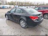 Chevrolet Cruze 1Lt 1G1PC5SB8E7267069 снимка