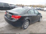 Chevrolet Cruze 1Lt 1G1PC5SB8E7267069 снимка
