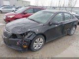 Chevrolet Cruze 1Lt 1G1PC5SB8E7267069 снимка