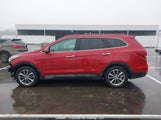 Hyundai Santa Fe Se/Limited KM8SNDHF1HU237493 photo