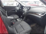 Hyundai Santa Fe Se/Limited KM8SNDHF1HU237493 снимка