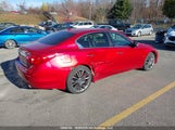 Infiniti Q50 JN1FV7AR3HM870222 снимка