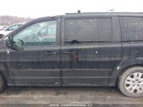 Dodge Grand Caravan Se 2C4RDGBG0DR698054 снимка