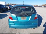 Honda Fit LUCGE8H36D3005166 снимка
