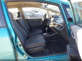 Honda Fit LUCGE8H36D3005166 снимка